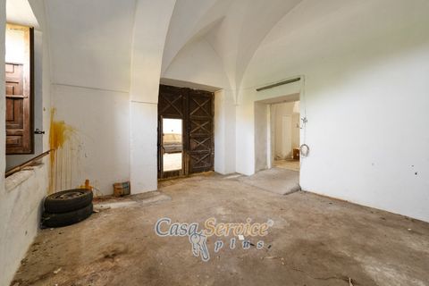 Villa i Alezio, Lecce, Alezio - € 190.000 | Ref: ALIL-190 - foto 10