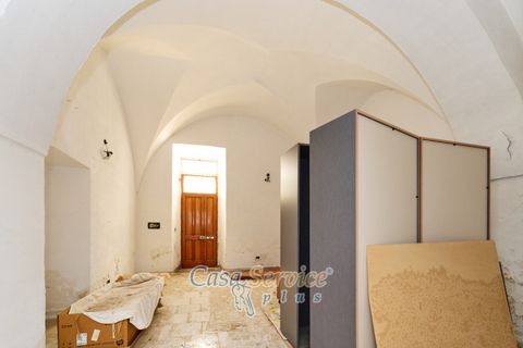 Villa i Alezio, Lecce, Alezio - € 190.000 | Ref: ALIL-190 - foto 11