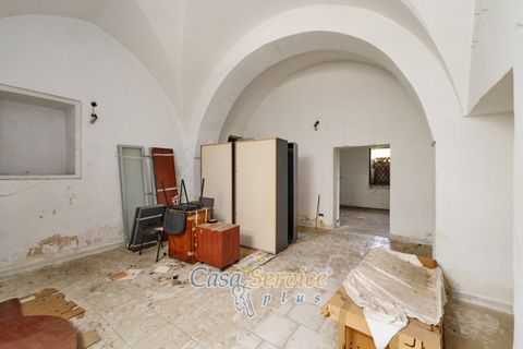 Villa i Alezio, Lecce, Alezio - € 190.000 | Ref: ALIL-190 - foto 12