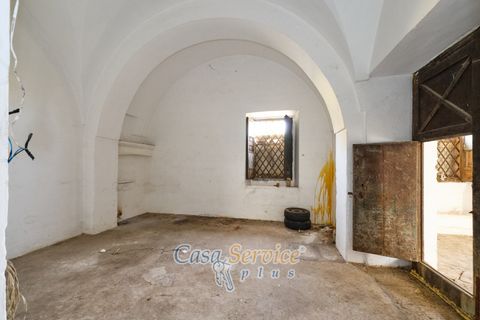 Villa i Alezio, Lecce, Alezio - € 190.000 | Ref: ALIL-190 - foto 13
