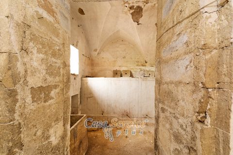 Villa i Alezio, Lecce, Alezio - € 190.000 | Ref: ALIL-190 - foto 15