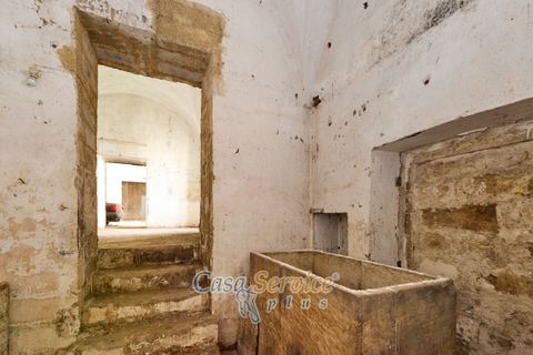 Villa i Alezio, Lecce, Alezio - € 190.000 | Ref: ALIL-190 - foto 19