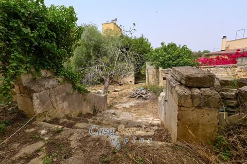Villa i Alezio, Lecce, Alezio - € 190.000 | Ref: ALIL-190 - foto 21