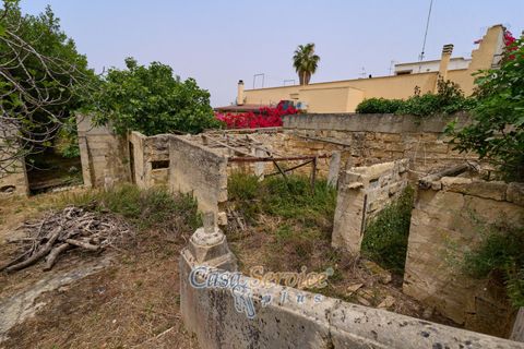 Villa i Alezio, Lecce, Alezio - € 190.000 | Ref: ALIL-190 - foto 23