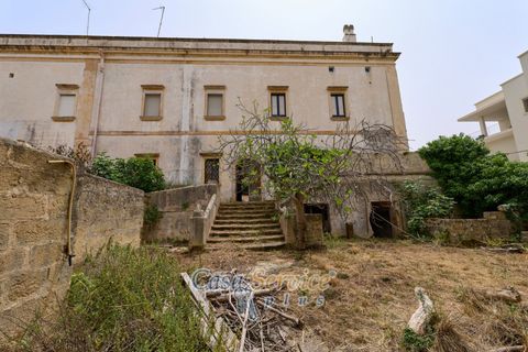 Villa i Alezio, Lecce, Alezio - € 190.000 | Ref: ALIL-190 - foto 25