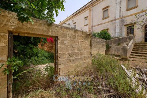 Villa i Alezio, Lecce, Alezio - € 190.000 | Ref: ALIL-190 - foto 26