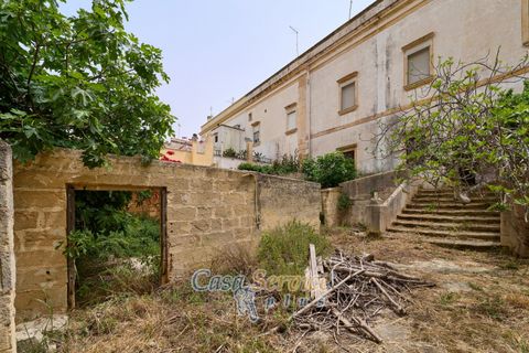 Villa i Alezio, Lecce, Alezio - € 190.000 | Ref: ALIL-190 - foto 27