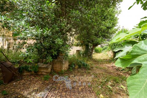 Villa i Alezio, Lecce, Alezio - € 190.000 | Ref: ALIL-190 - foto 28