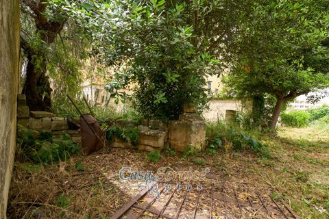 Villa i Alezio, Lecce, Alezio - € 190.000 | Ref: ALIL-190 - foto 29