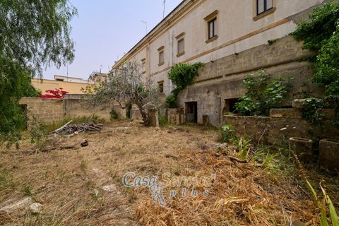 Villa i Alezio, Lecce, Alezio - € 190.000 | Ref: ALIL-190 - foto 30