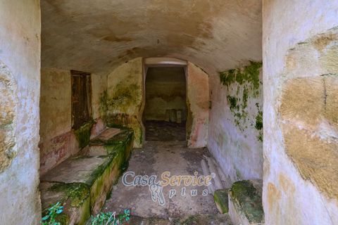 Villa i Alezio, Lecce, Alezio - € 190.000 | Ref: ALIL-190 - foto 31