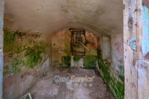 Villa i Alezio, Lecce, Alezio - € 190.000 | Ref: ALIL-190 - foto 32
