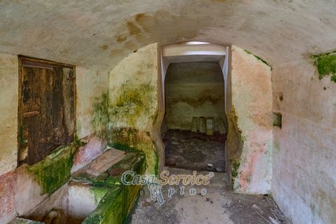 Villa i Alezio, Lecce, Alezio - € 190.000 | Ref: ALIL-190 - foto 33