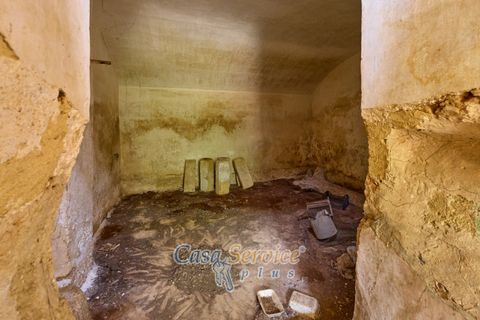 Villa i Alezio, Lecce, Alezio - € 190.000 | Ref: ALIL-190 - foto 34