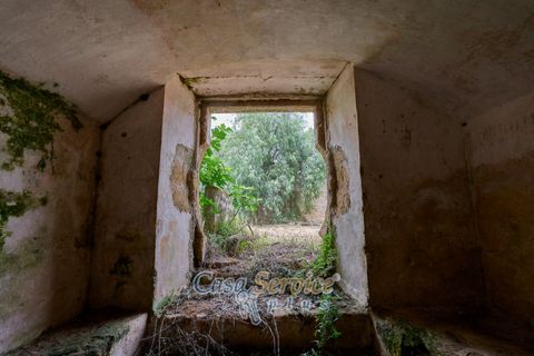 Villa i Alezio, Lecce, Alezio - € 190.000 | Ref: ALIL-190 - foto 35