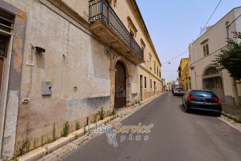 Villa i Alezio, Lecce, Alezio - € 190.000 | Ref: ALIL-190 - foto 38