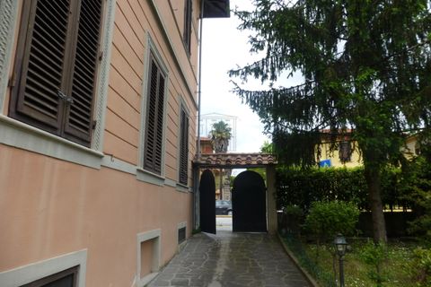 Villa i Lucca, Lucca, Lucca - € 800.000 | Ref: IA03937 - foto 7