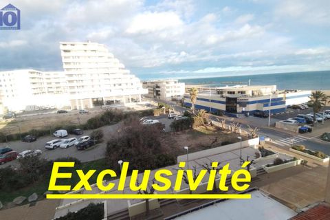 Lejlighed i Valras-Plage, Herault, Valras-Plage - € 150.000 | Ref: 340653918 - foto 1