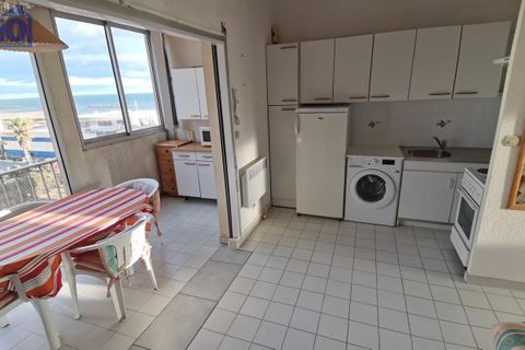 Lejlighed i Valras-Plage, Herault, Valras-Plage - € 150.000 | Ref: 340653918 - foto 3
