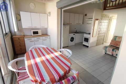 Lejlighed i Valras-Plage, Herault, Valras-Plage - € 150.000 | Ref: 340653918 - foto 4