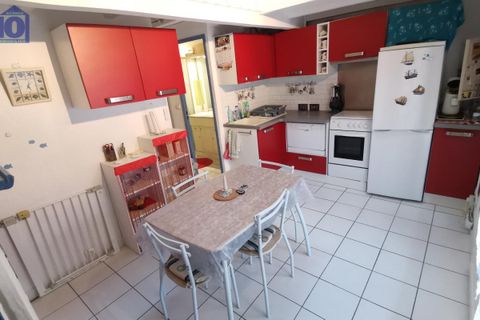 Bungalow i Valras-Plage, Herault, Valras-Plage - € 160.000 | Ref: 340653917 - foto 3