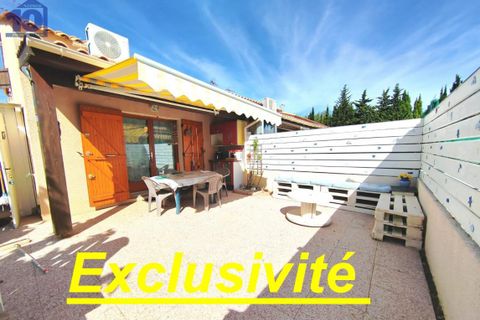 Bungalow i Valras-Plage, Herault, Valras-Plage - € 160.000 | Ref: 340653917 - foto 5