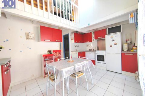 Bungalow i Valras-Plage, Herault, Valras-Plage - € 160.000 | Ref: 340653917 - foto 6