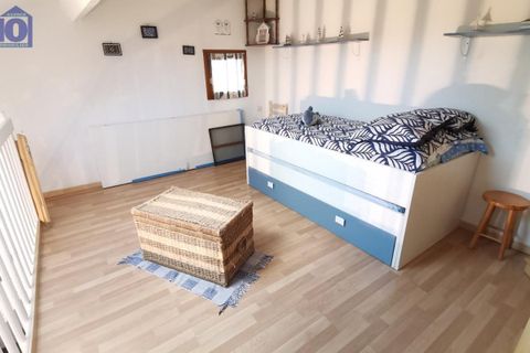 Bungalow i Valras-Plage, Herault, Valras-Plage - € 160.000 | Ref: 340653917 - foto 8