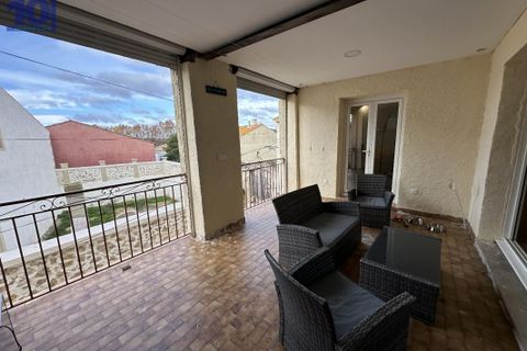 Villa a Lespignan, Herault, Lespignan - € 249.000 | Ref: 340653891 - foto 5