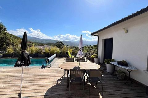 Villa a Oletta, Haute-Corse, Oletta - € 836.700 | Ref: 85866735 - foto 2