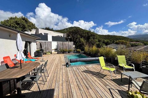 Villa a Oletta, Haute-Corse, Oletta - € 836.700 | Ref: 85866735 - foto 3