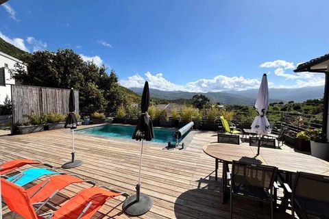 Villa a Oletta, Haute-Corse, Oletta - € 836.700 | Ref: 85866735 - foto 4