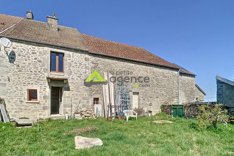 Landsbyhus i Chamberaud, Creuse, Chamberaud - € 58.900 | Ref: 325 - foto 2