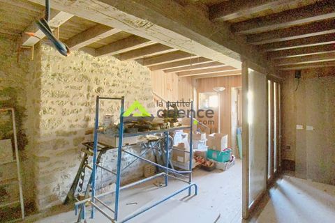 Landsbyhus i Chamberaud, Creuse, Chamberaud - € 58.900 | Ref: 325 - foto 7