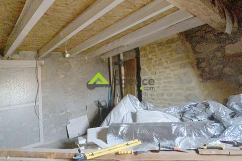 Landsbyhus i Chamberaud, Creuse, Chamberaud - € 58.900 | Ref: 325 - foto 8