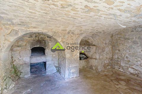 Landsbyhus i Chamberaud, Creuse, Chamberaud - € 58.900 | Ref: 325 - foto 9
