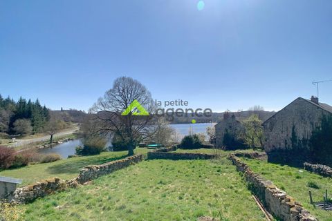 Landsbyhus i Chamberaud, Creuse, Chamberaud - € 58.900 | Ref: 325 - foto 10