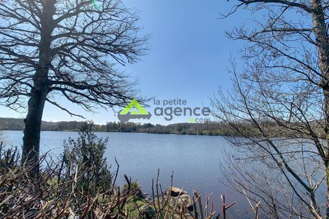 Landsbyhus i Chamberaud, Creuse, Chamberaud - € 58.900 | Ref: 325 - foto 11