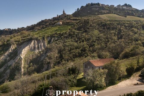 Landejendom i Ripatransone, Ascoli Piceno, Ripatransone - € 205.000 | Ref: 120 - foto 2