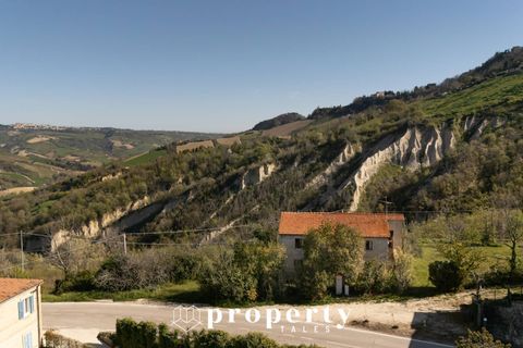 Landejendom i Ripatransone, Ascoli Piceno, Ripatransone - € 205.000 | Ref: 120 - foto 7