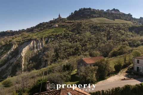 Landejendom i Ripatransone, Ascoli Piceno, Ripatransone - € 205.000 | Ref: 120 - foto 8