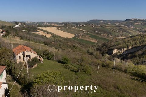 Landejendom i Ripatransone, Ascoli Piceno, Ripatransone - € 205.000 | Ref: 120 - foto 9