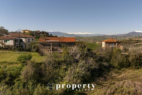 Landejendom i Ripatransone, Ascoli Piceno, Ripatransone - € 205.000 | Ref: 120 - foto 10
