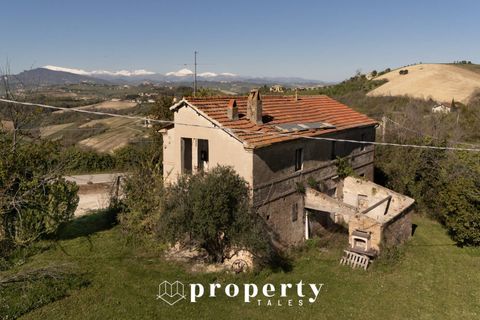 Landejendom i Ripatransone, Ascoli Piceno, Ripatransone - € 205.000 | Ref: 120 - foto 11