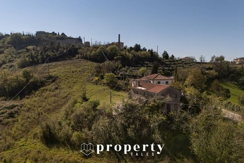 Landejendom i Ripatransone, Ascoli Piceno, Ripatransone - € 205.000 | Ref: 120 - foto 12
