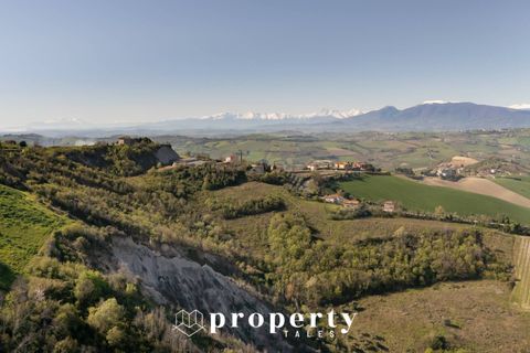 Landejendom i Ripatransone, Ascoli Piceno, Ripatransone - € 205.000 | Ref: 120 - foto 13