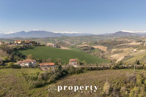 Landejendom i Ripatransone, Ascoli Piceno, Ripatransone - € 205.000 | Ref: 120 - foto 14