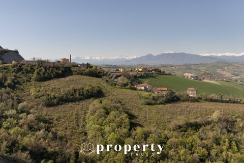 Landejendom i Ripatransone, Ascoli Piceno, Ripatransone - € 205.000 | Ref: 120 - foto 15