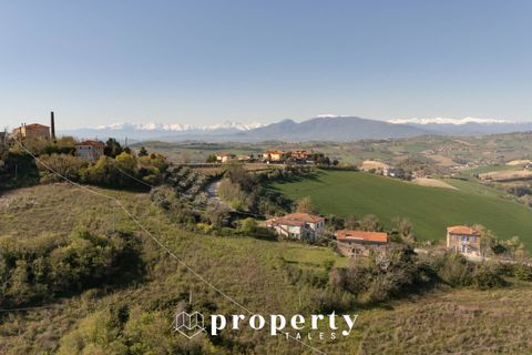 Landejendom i Ripatransone, Ascoli Piceno, Ripatransone - € 205.000 | Ref: 120 - foto 16