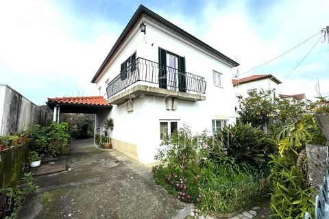 Villa i Viana do Castelo, Viana do Castelo, Viana do Castelo - € 785.510 | Ref: R5208 - foto 1